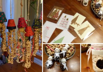 Woongroep Huizer-maatjes op Winterfair in ’t Visnet