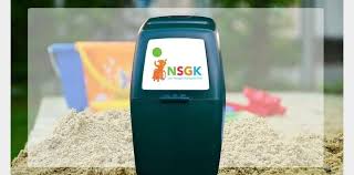 Woongroep Huizer-maatjes collecteert voor NSGK