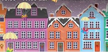 Bezoek op 22 december onze kraam op de kerstmarkt van Winkelcentrum Oostermeent!