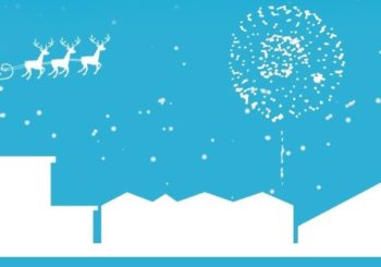 Woongroep Huizer-maatjes wenst u fijne feestdagen en een gelukkig 2020!