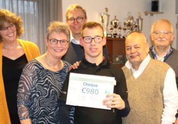 Woongroep Huizer-maatjes start een bijzonder jaar