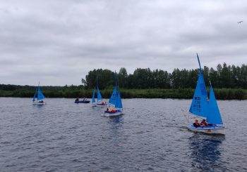 Zeilen met Sailability